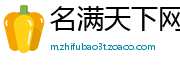 名满天下网