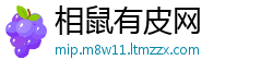 相鼠有皮网