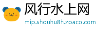 风行水上网