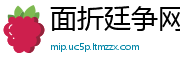 面折廷争网