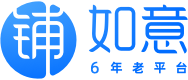铺如意-网店转让,淘宝店铺交易过户,抖音小店转让出售平台