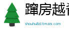 蹿房越脊网