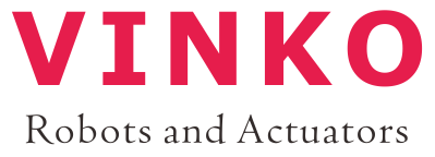 银光VINKO: 新一代电动执行器，智能电缸，xy机械手和智能驱控系统解决方案