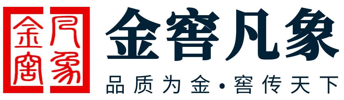 金窖凡象酒 - 茅香更醇厚