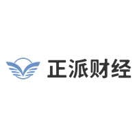 知识改变命运，财经引领未来-正派财经