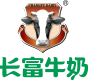长富牛奶-喝好奶 喝当天 每日配送 每日新鲜