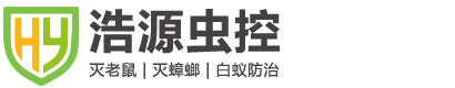 杭州白蚁防治-上门杀虫灭鼠除蟑螂白蚁消杀预防-杭州浩源环保科技有限公司