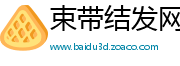 束带结发网