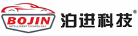 上海泊进智能科技有限公司