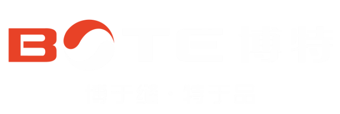 博特-浙江博特缝纫机有限公司