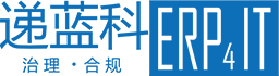 递蓝科软件： 金融科技治理&监管合规科技