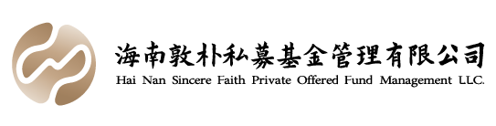 敦朴基金