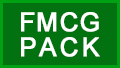 FMCG PACK 2025上海国际快消品包装展览会