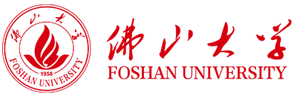佛山大学 | 欢迎您！