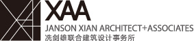 官网首页-冼剑雄联合建筑设计事务所