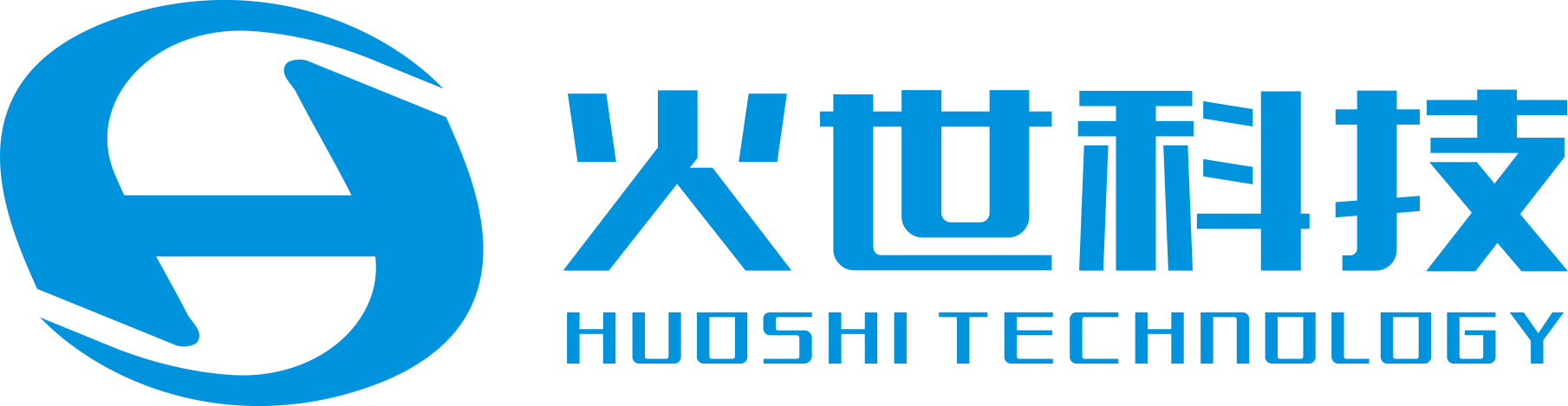 火世科技_企业智能化服务商