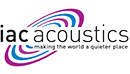 电测听室-半消声室-防火隔声门-通风消声器-排气消声器-IAC Acoustics英达士声学设备