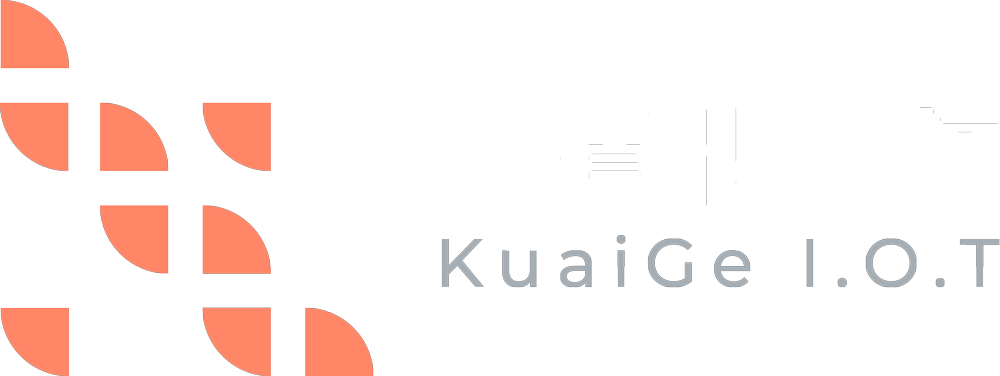 快鸽物联KGIoT_物联网解决方案提供商