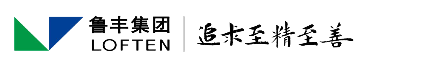 鲁丰集团 LOFTEN