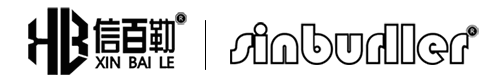 宁波信百勒智能机械制造有限公司