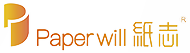 Paperwill纸志_上海德起纸业有限公司
