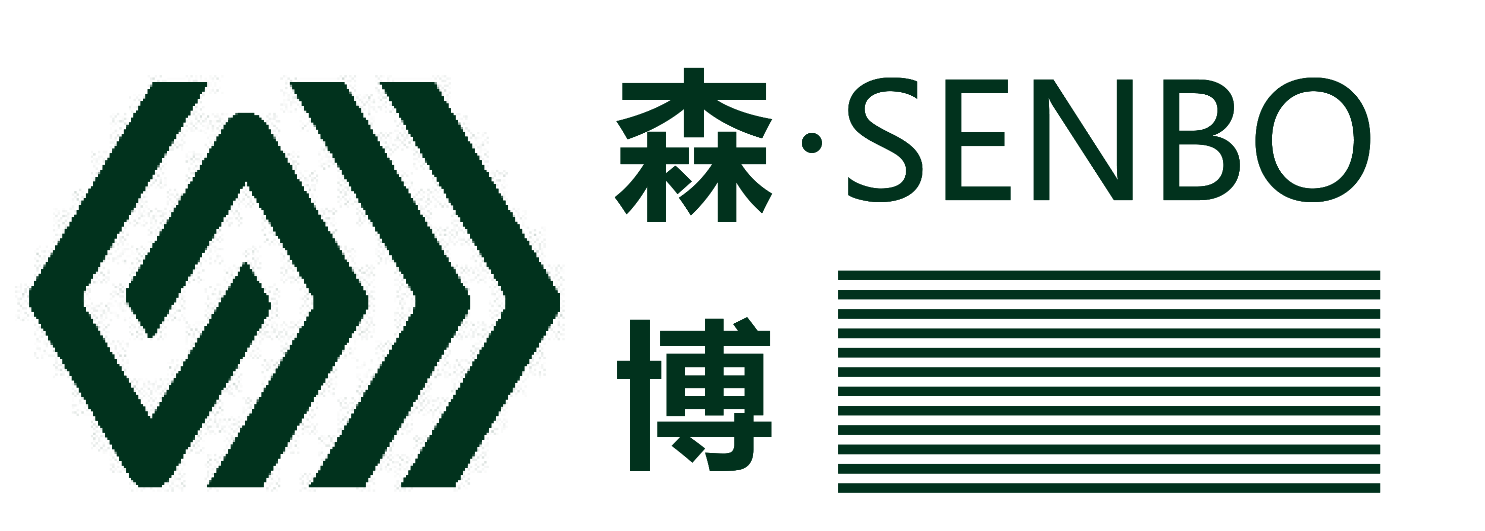 森博景观