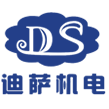 钢包加盖_电液推杆_皮带清扫器-上海迪萨机电有限公司