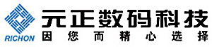 陕西元正信息技术有限责任公司