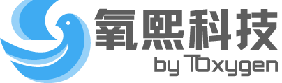 域名注册 | 氧熙科技 by TlOxygen