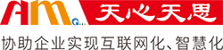 天心天思软件集团官网