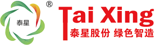 首页- 山东泰星新材料股份有限公司