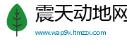 震天动地网