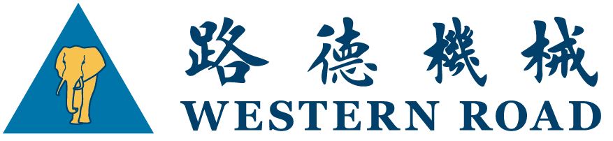 路德机械丨Western-Road
