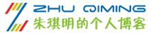 朱琪明的个人博客 - 一名前端开发者的成长笔记