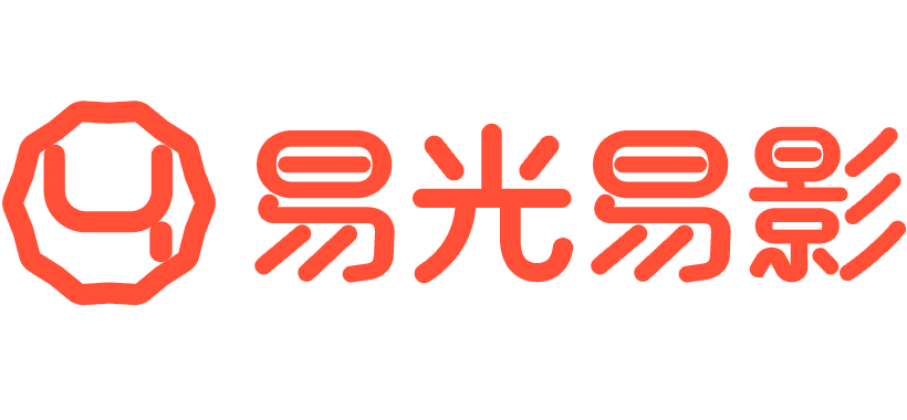 易光易影 - 为自媒体及视觉设计人员提供灵感和动力
